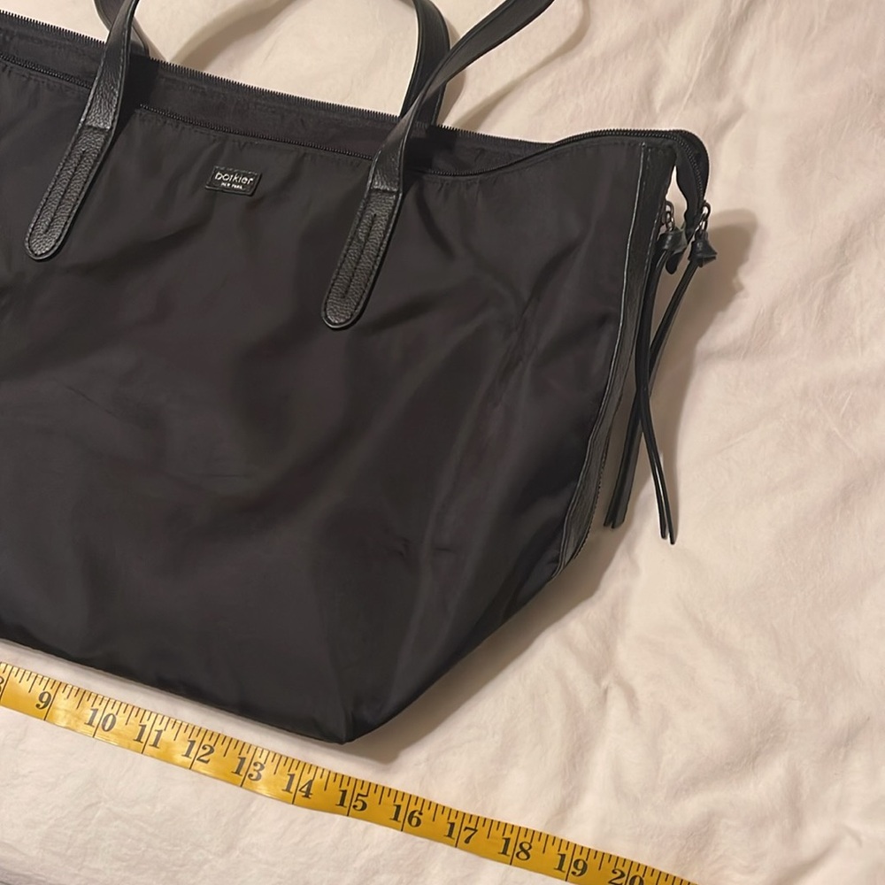 BOTKIER New York Tote - Picture 7 of 7